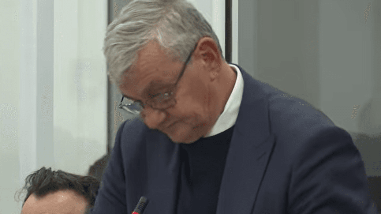 Millanov: Kryeprokurori i ri duhet të jetë person me kredibilitet Millanov: Kryeprokurori i ri duhet të jetë person me kredibilitet