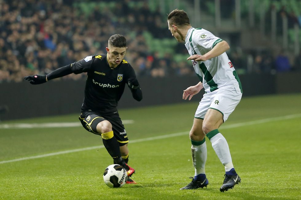 Milot Rashica 1