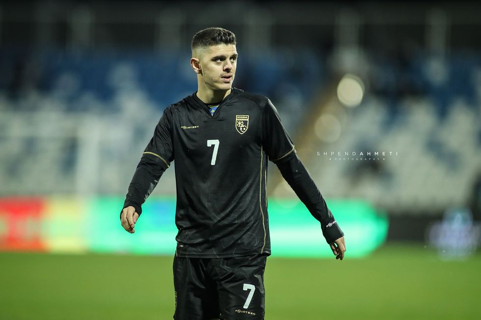 Milot Rashica 1