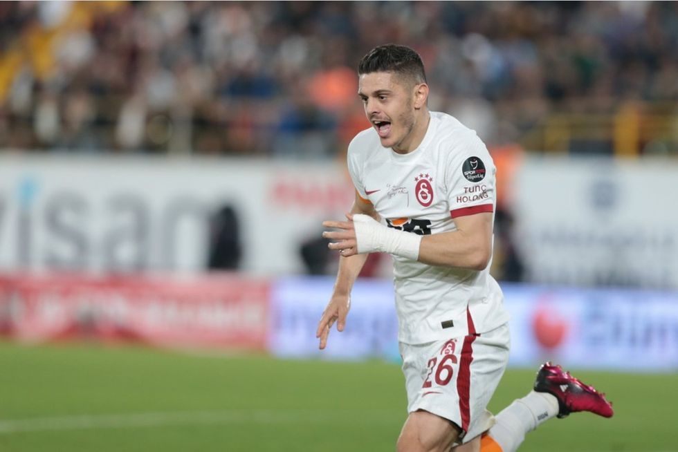 Milot Rashica 1