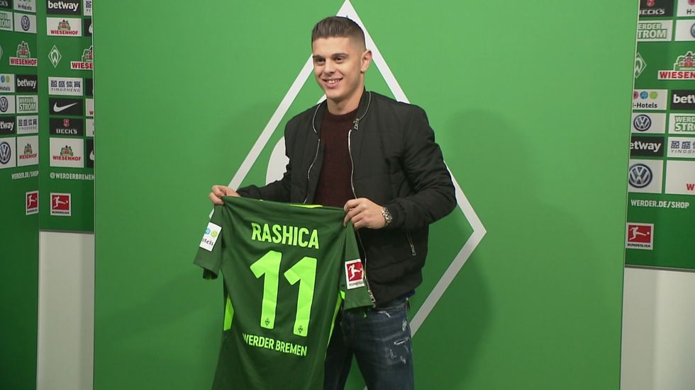 Milot Rashica 4