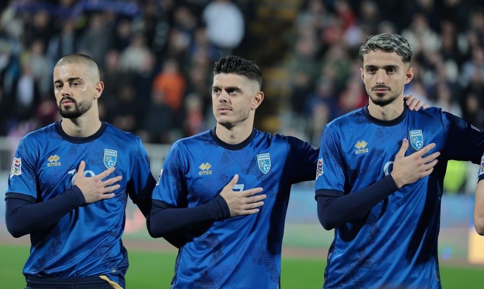 milot rashica kosova