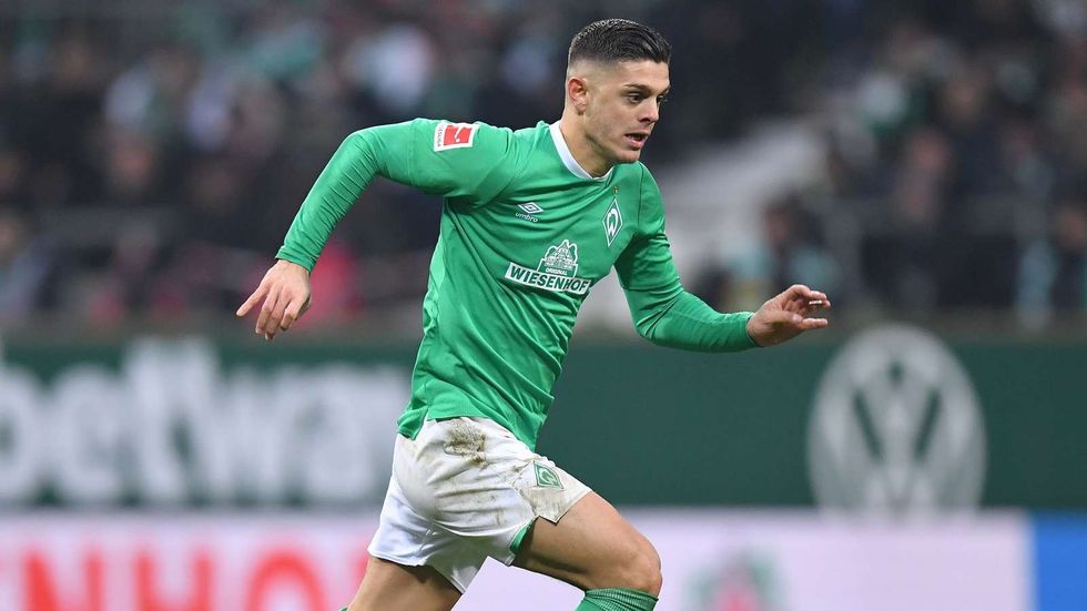 milot rashica werder bremen 2020 k9i69ndxi7mk13edl4l6q4piz