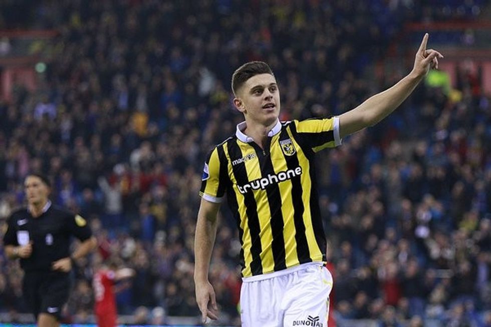 Milot Rashica