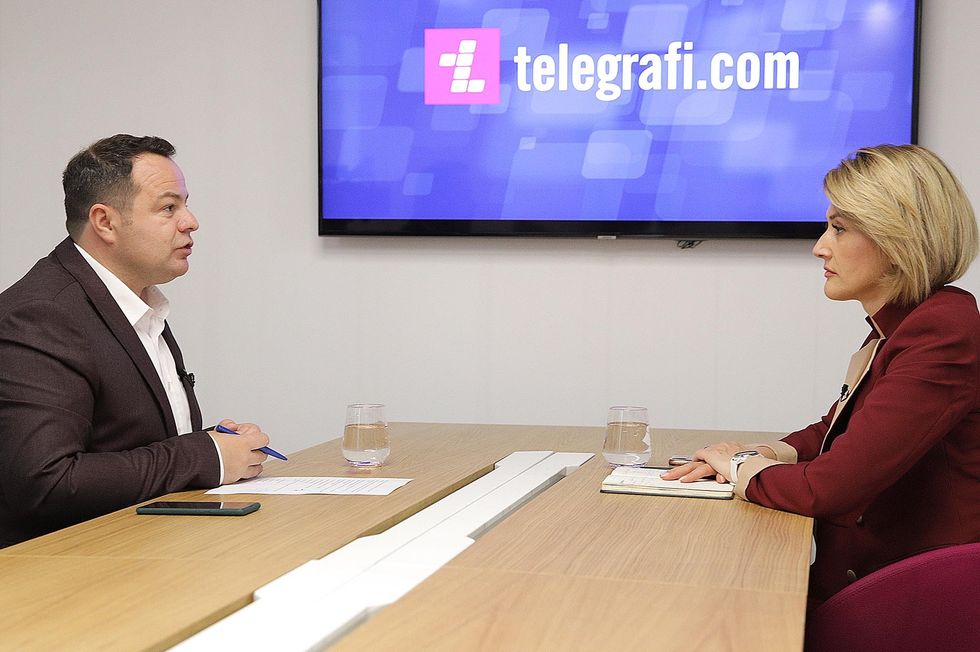 Mimoza Kusari Lila interviste foto Ridvan Slivova 10