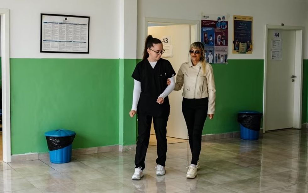 mimoza zejnullahu viti