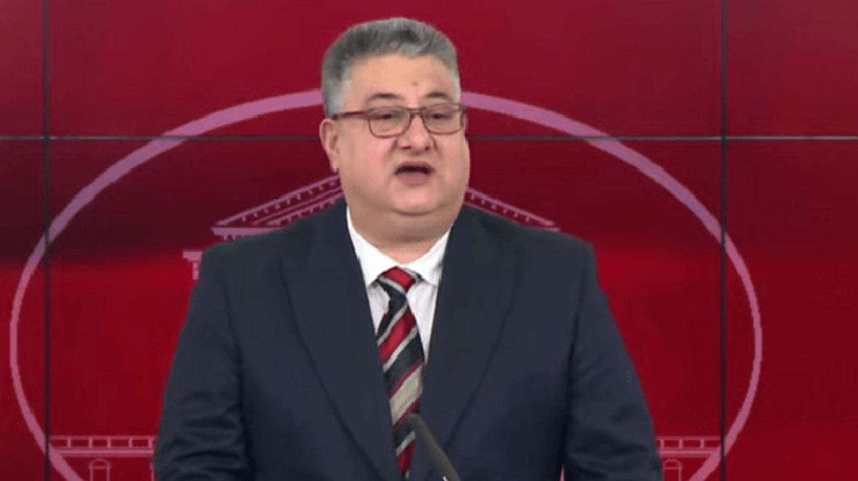Minçev: Akademia për administratorët po hyn në fazën e fundit të përgatitjes