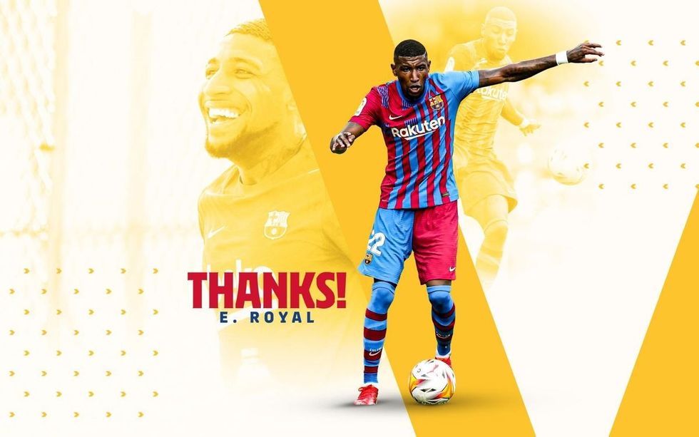 mini comiat E ROYAL ENG