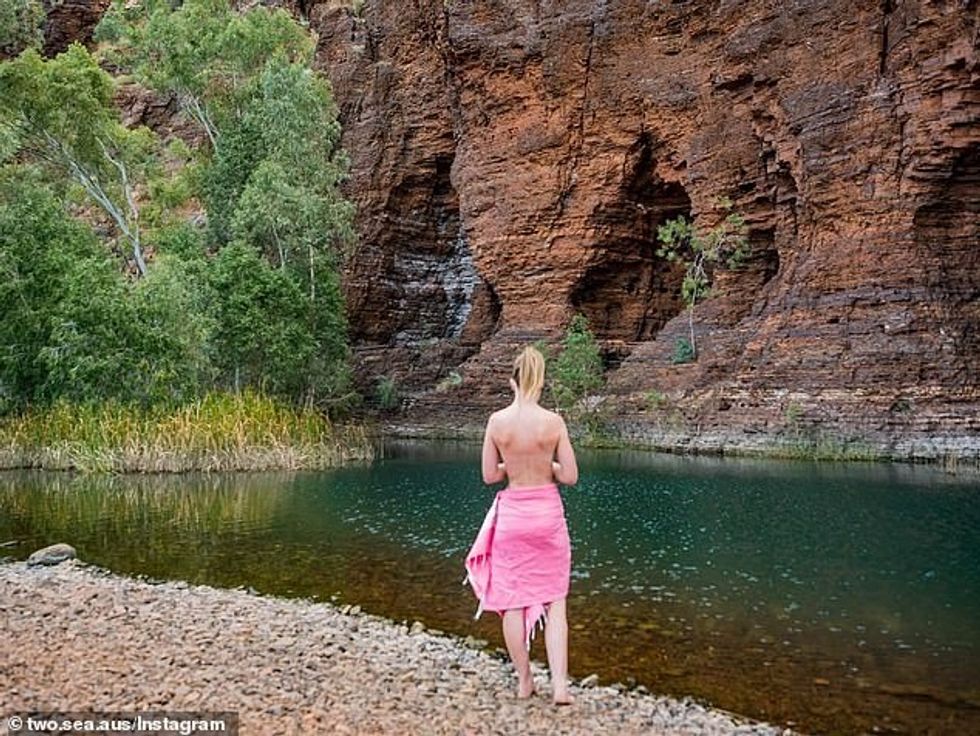 Miniera e azbestit 2