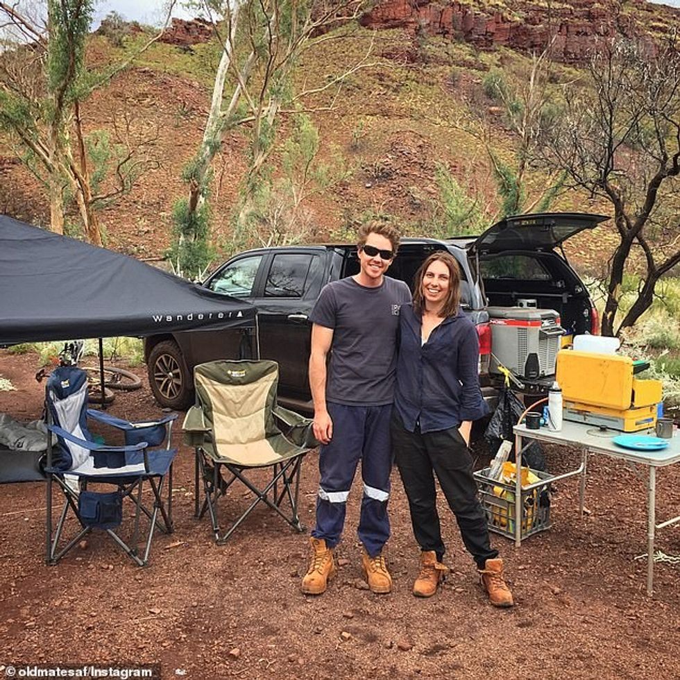 Miniera e azbestit 9