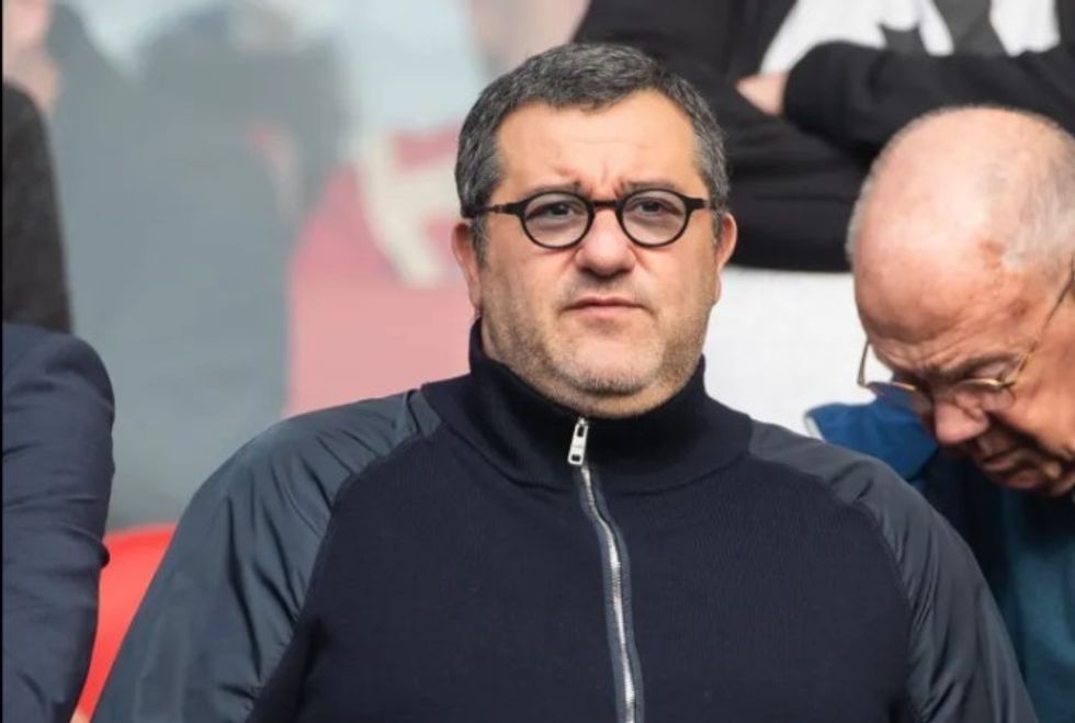 Mino Raiola