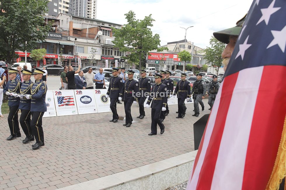 Miqte e Amerikes aktivitete per ndere te 4 Korrikut – Dites se Pavaresise se ShBA se foto Ridvan Slivova 10 1