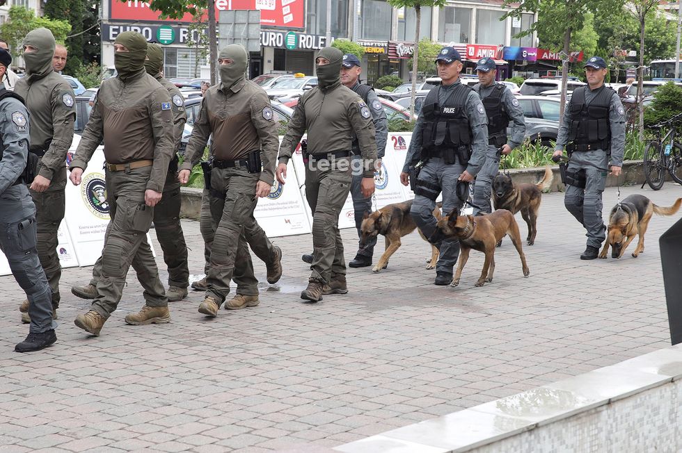 Miqte e Amerikes aktivitete per ndere te 4 Korrikut – Dites se Pavaresise se ShBA se foto Ridvan Slivova 11 1