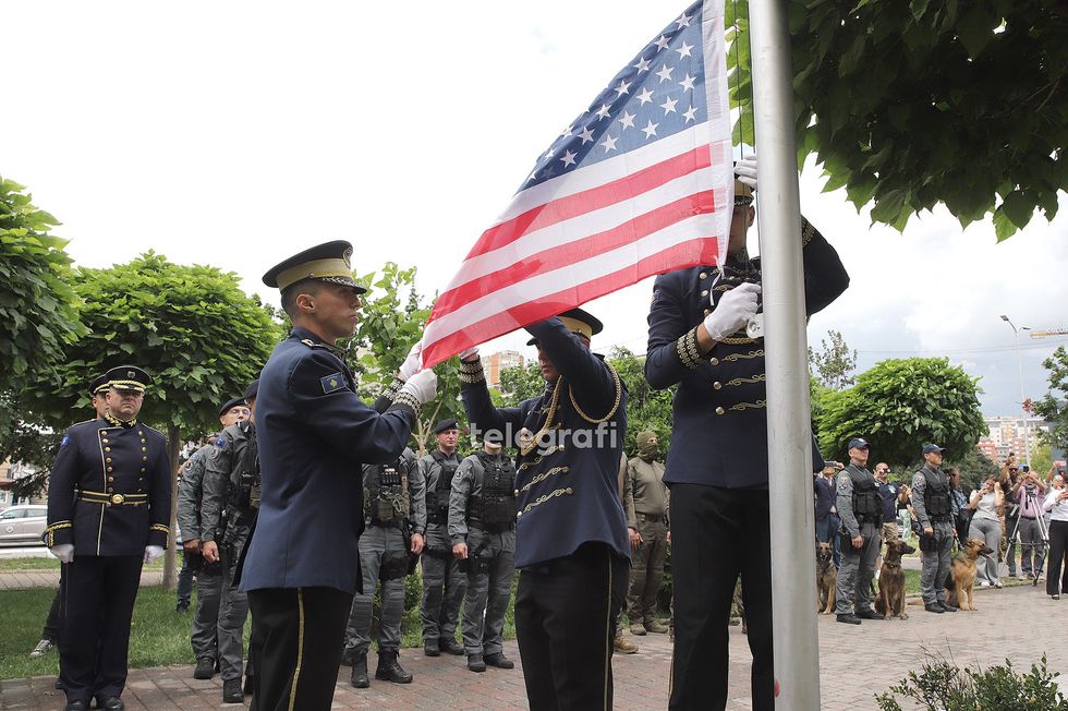 Miqte e Amerikes aktivitete per ndere te 4 Korrikut – Dites se Pavaresise se ShBA se foto Ridvan Slivova 14
