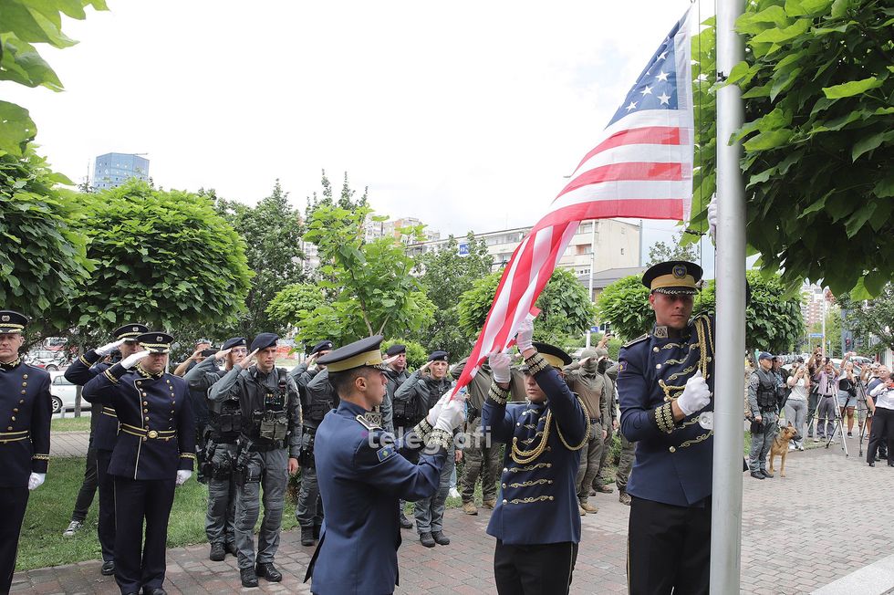 Miqte e Amerikes aktivitete per ndere te 4 Korrikut – Dites se Pavaresise se ShBA se foto Ridvan Slivova 16