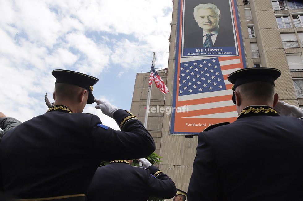 Miqte e Amerikes aktivitete per ndere te 4 Korrikut – Dites se Pavaresise se ShBA se foto Ridvan Slivova 18