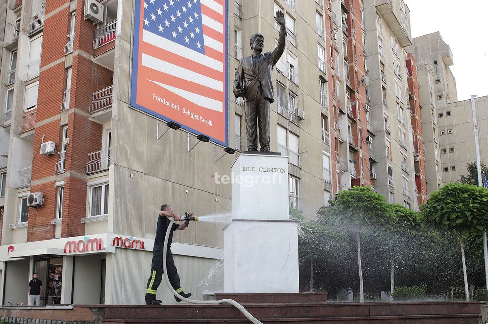 Miqte e Amerikes aktivitete per ndere te 4 Korrikut – Dites se Pavaresise se ShBA se foto Ridvan Slivova 6 1