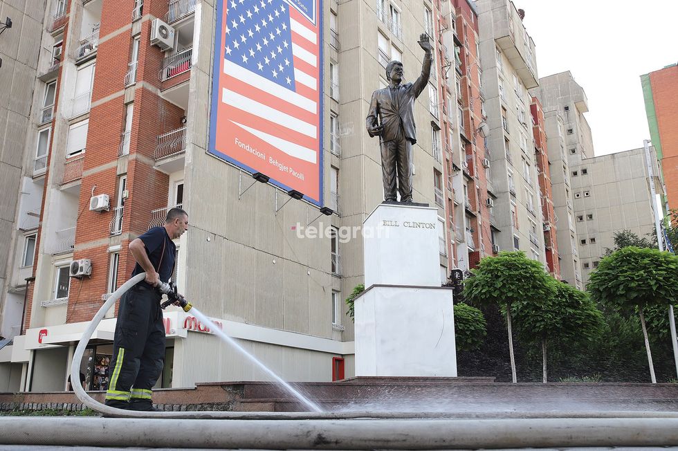 Miqte e Amerikes aktivitete per ndere te 4 Korrikut – Dites se Pavaresise se ShBA se foto Ridvan Slivova 7 1