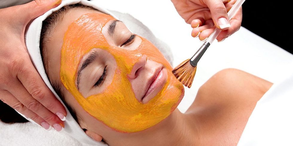 Miracle Homemade Beauty Skin Mask For Face And Body
