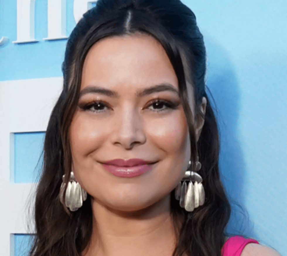 Miranda Cosgrove 1