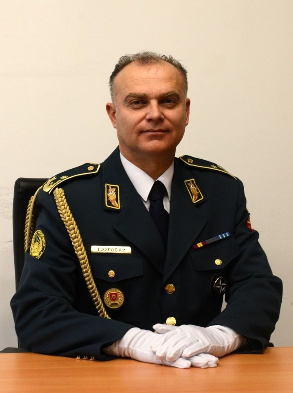 Mirçe Gj