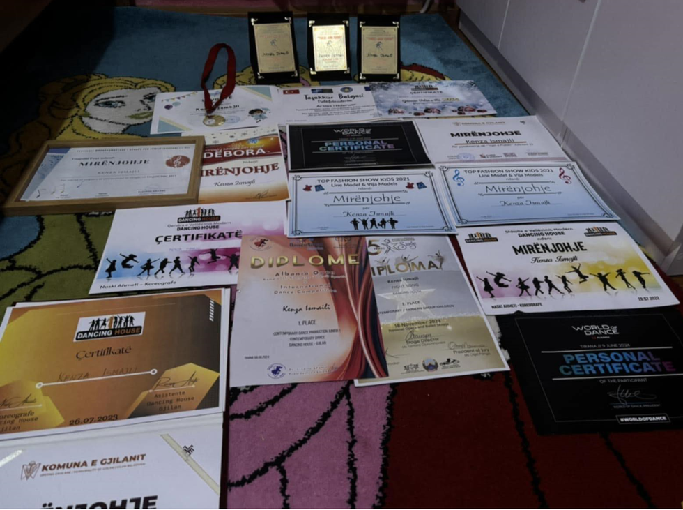 mirenjohjet e kenzesss