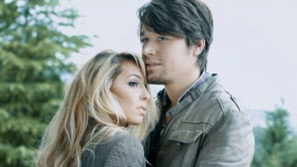 miriam cani sjell klipin e ri hd