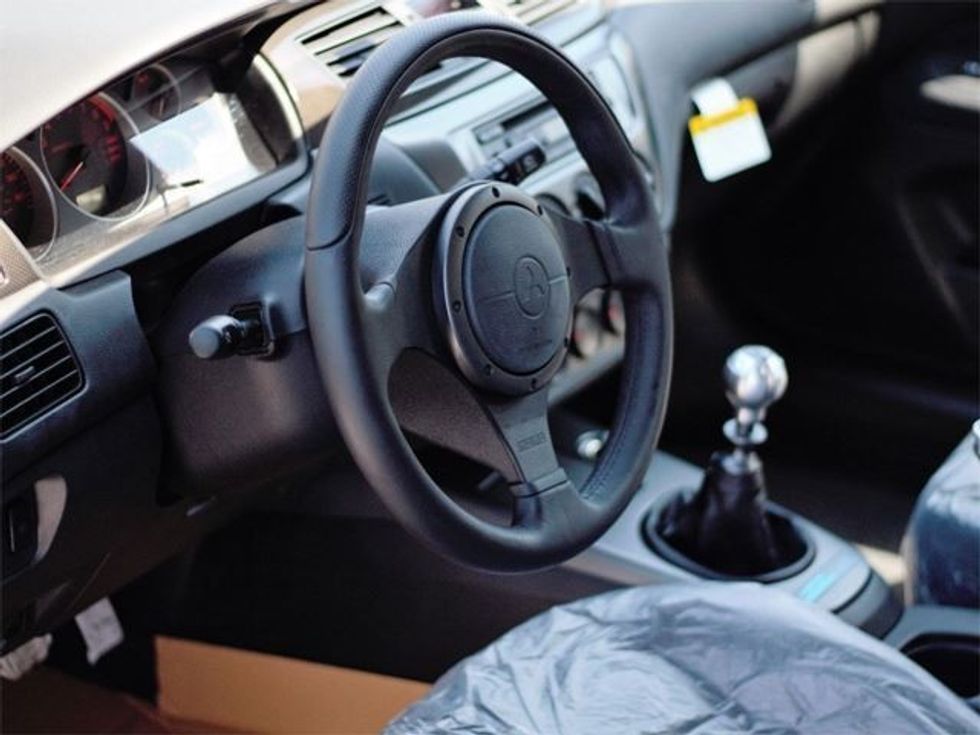 Mitsubishi i rrallë shitet përmes internetit për një shumë marramendëse foto 3