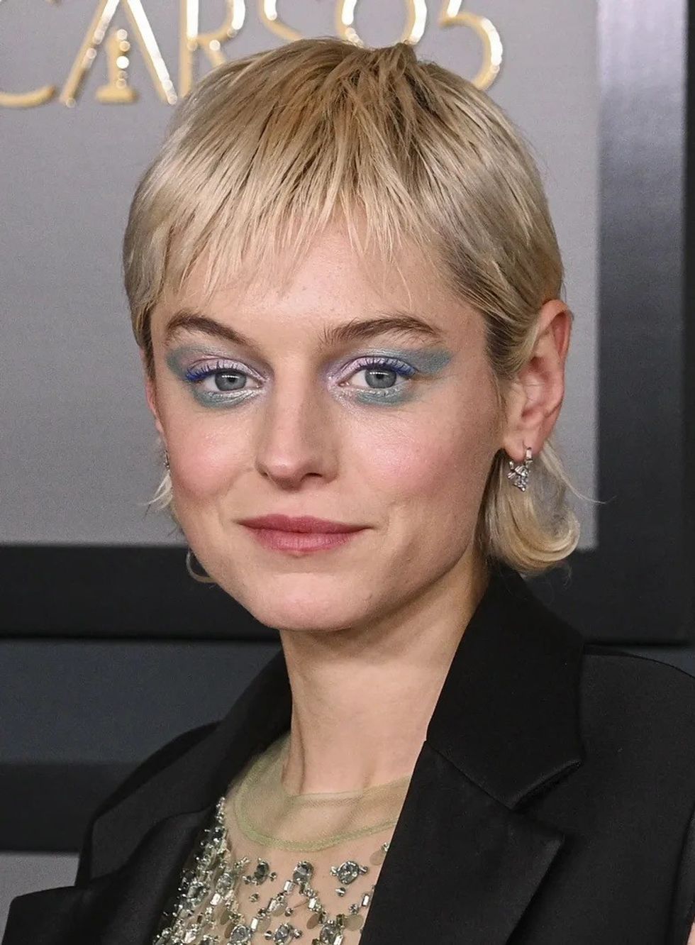 Mixie baluke te hapura para