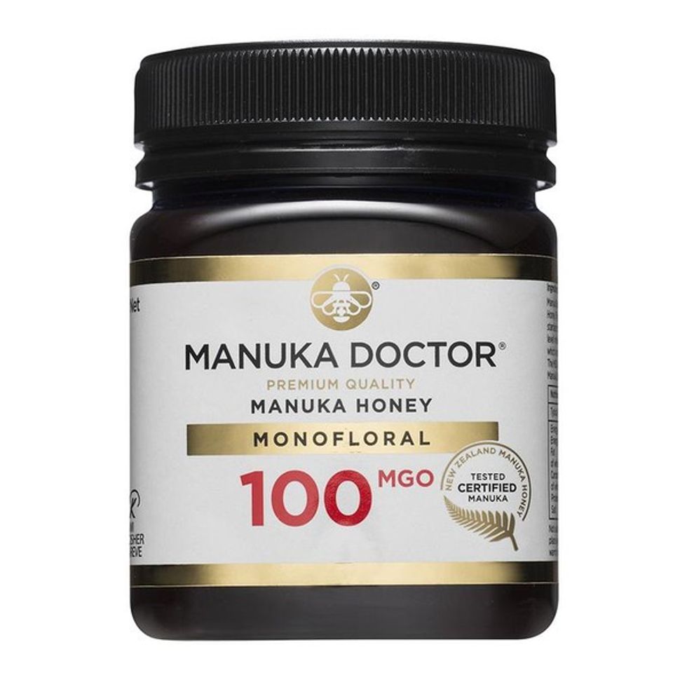 Mjaltë Manuka Doctor 100 mgo, 250g