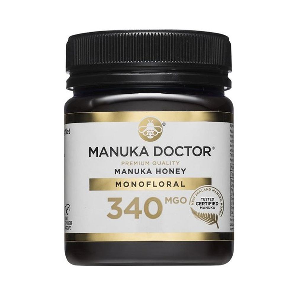 Mjaltë Manuka Doctor 340mgo, 250g
