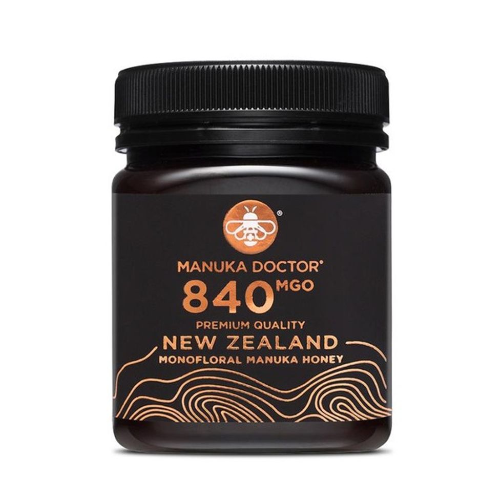 Mjaltë Manuka Doctor 840mgo 250g