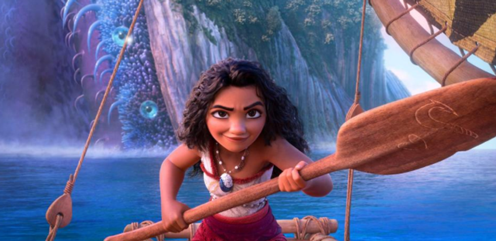 moana
