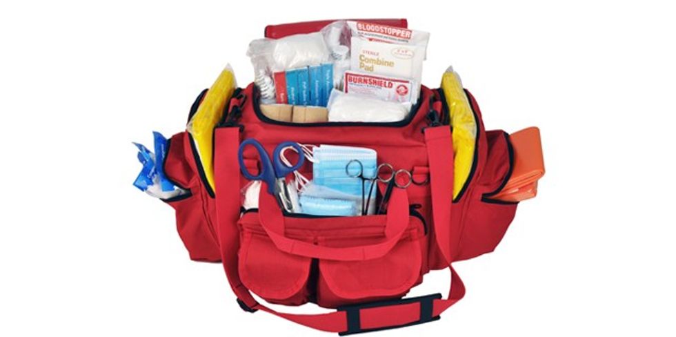 MobileAid SchoolGuard 37100 F