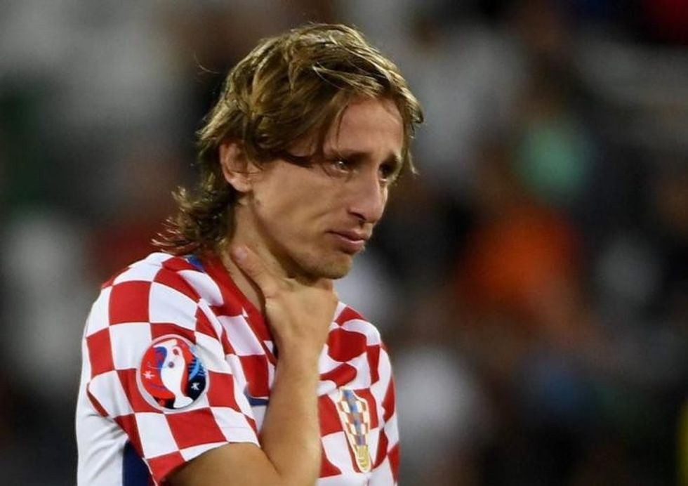 modric 2