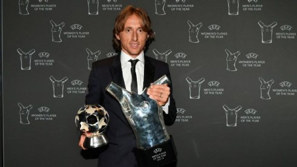 modric 3