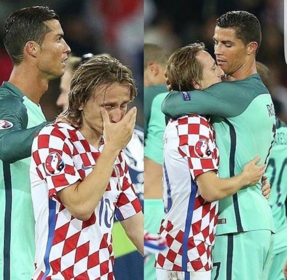 modric 4