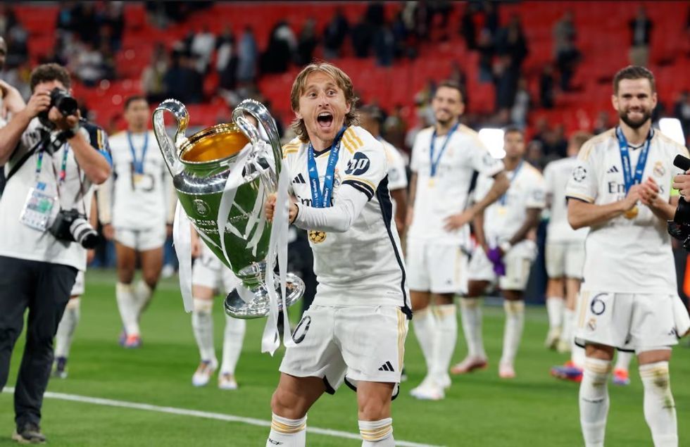 modric 4