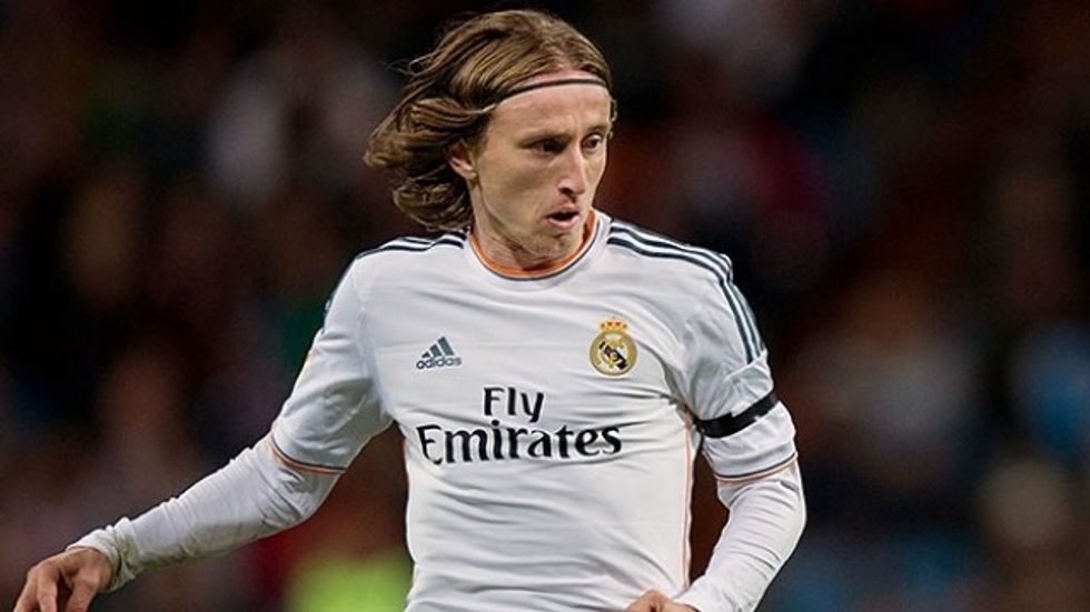 modric e ka refuzuar chelsean hd