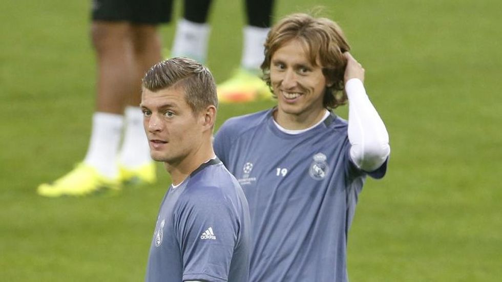 modric kroos 1