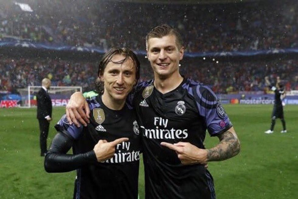 modric kroos