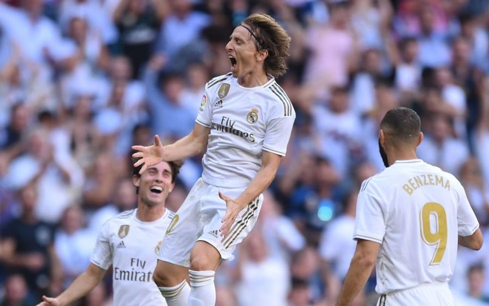 Modric vs Granada e1570290866623