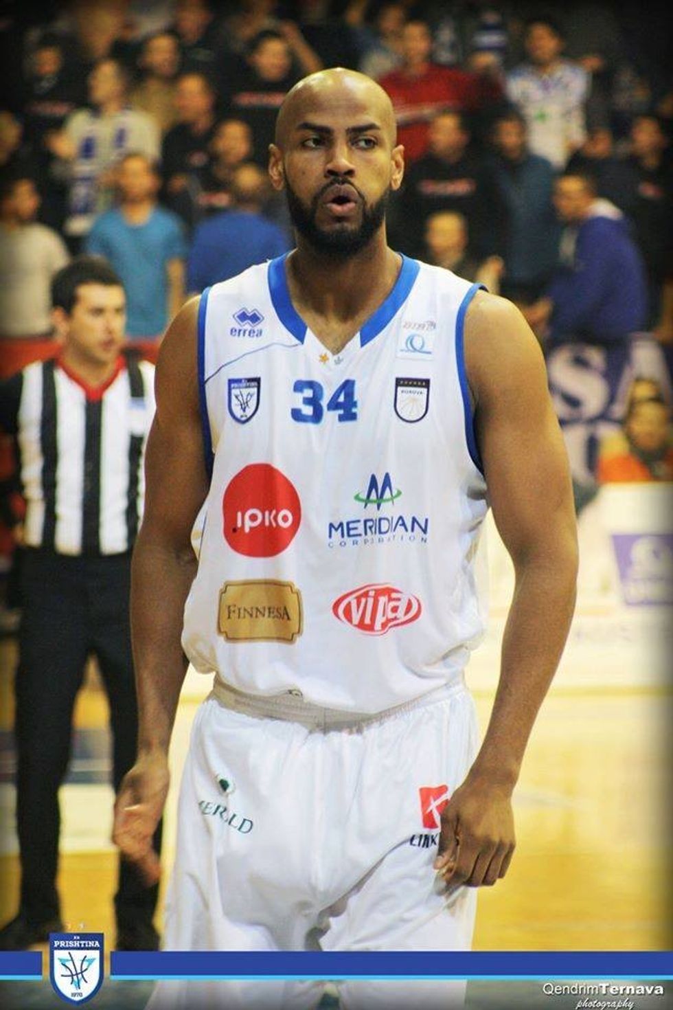 Mohamed Abukar