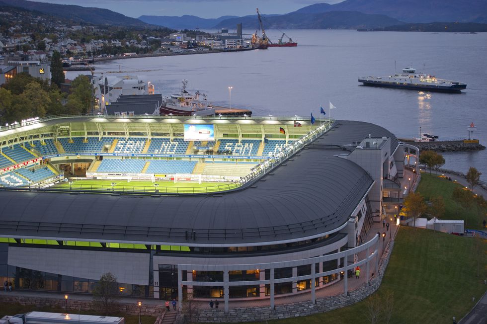 Molde