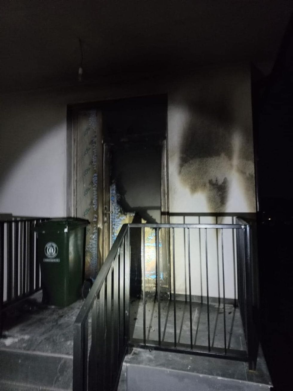 molotovi ne nje shtepi ne veri