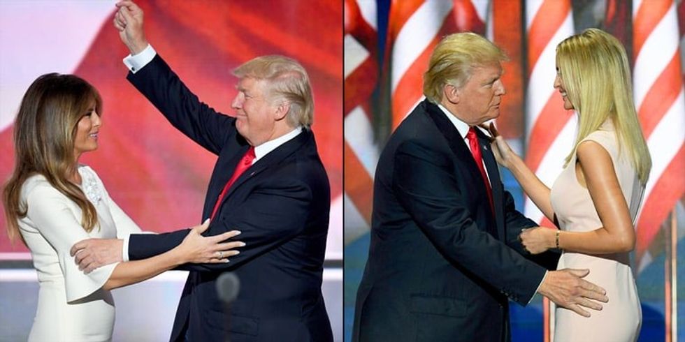 Momenti i çuditshëm!