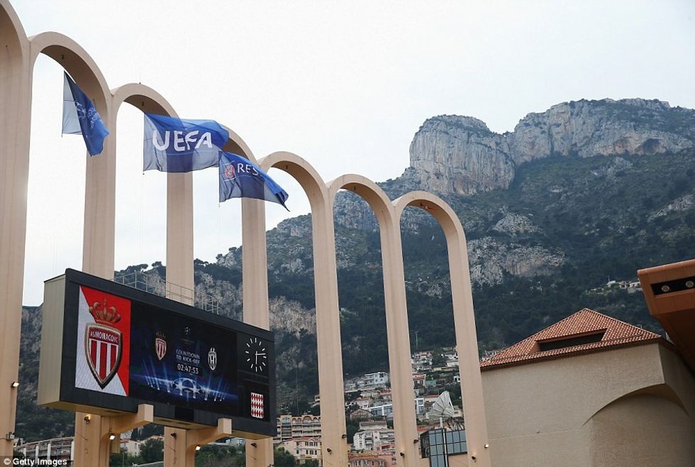 monaco 2