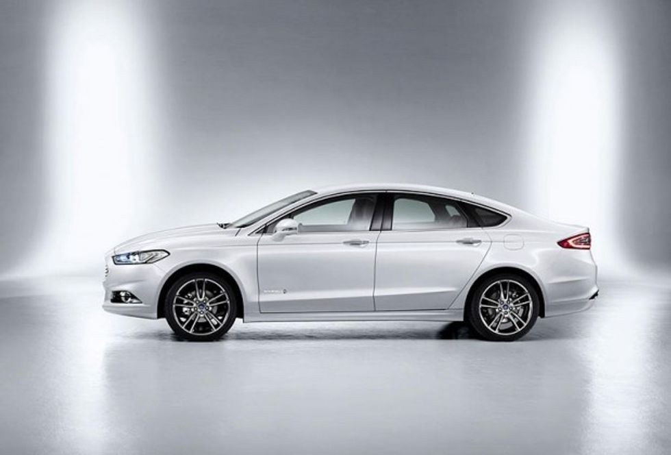 mondeo4