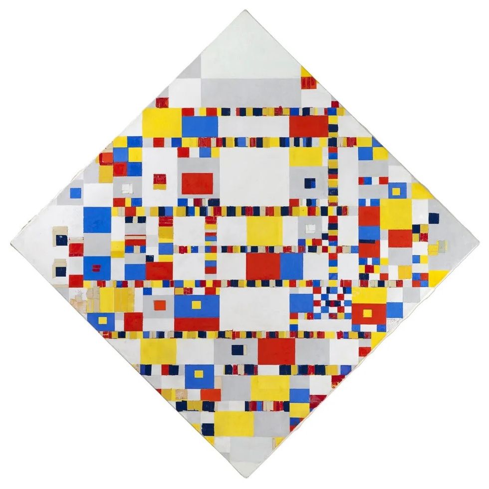 Mondrian05