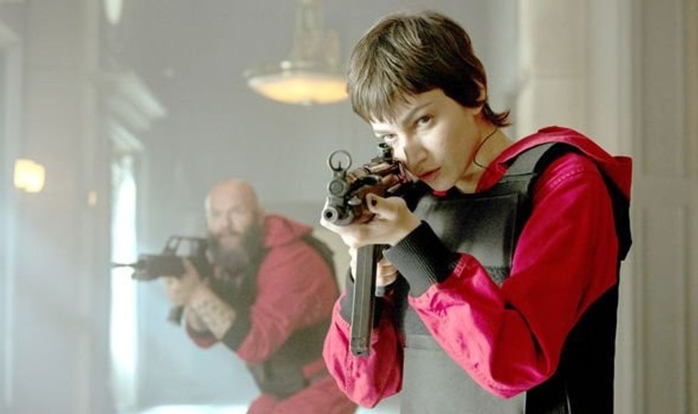 Money Heist La casa de papel 2597547